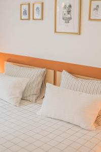 Salty Woods Lodge, Ocean Boutique B&B