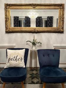 SalutBB Chambre d'hote