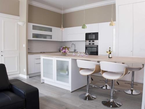 Sasha bel appartement renove centre ville Beaune