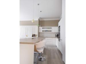 Sasha bel appartement renove centre ville Beaune