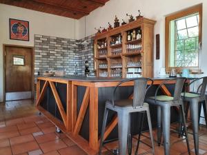 B&B / Chambre d'hôtes schmiede1860 Dorfstraße 5 17192 Groß Dratow Mecklembourg-Poméranie