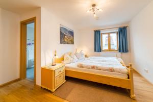 B&B / Chambre d'hôtes Schmuckhof Meisau 6 83313 Siegsdorf Bavière