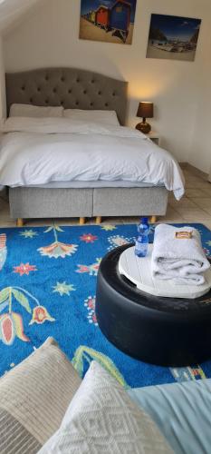 Schönste Lage am Rhein in unmittelbarer Stadtnähe, B & B