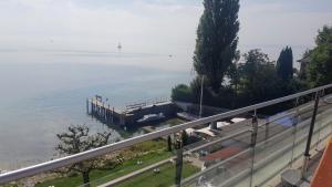 B&B / Chambre d'hôtes See genießen - Haus Seeblick Seestraße-West 28 88090 Immenstaad am Bodensee Bade-Wurtemberg