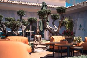 Seeds of Silence boutique guesthouse & retreat center