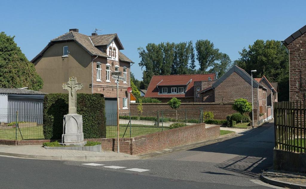 Selfkant B&B Severinusstrasse 4, 52538 Selfkant