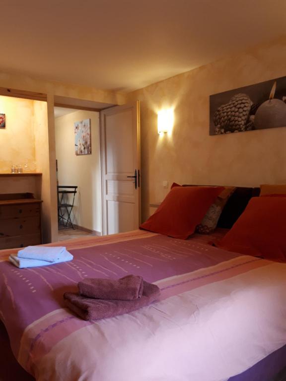 B&B / Chambre d'hôtes Serendipity Bed&Breakfast 12 CHEMIN DES VERGERS 88100 Saint-Dié-des-Vosges