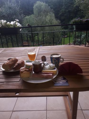 Serendipity Bed&Breakfast