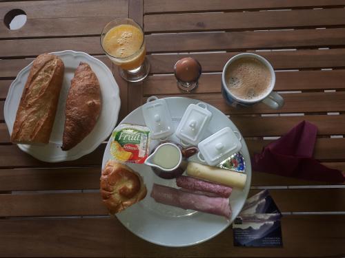 Serendipity Bed&Breakfast