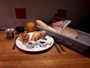Serendipity Bed&Breakfast