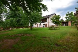 Serendipity Bed&Breakfast