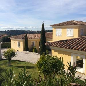 B&B / Chambre d'hôtes Serenita 4chemin bas des molles 06670 Colomars Provence-Alpes-Côte d\'Azur