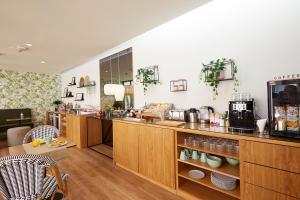 Sintra Green Chalet Bed & Breakfast
