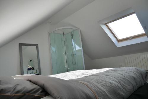 Sleep in Le Mans 72