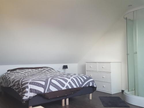 Sleep in Le Mans 72