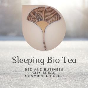 B&B / Chambre d'hôtes Sleeping Bio Tea 15 Boucle des Semailles 57100 Thionville Lorraine