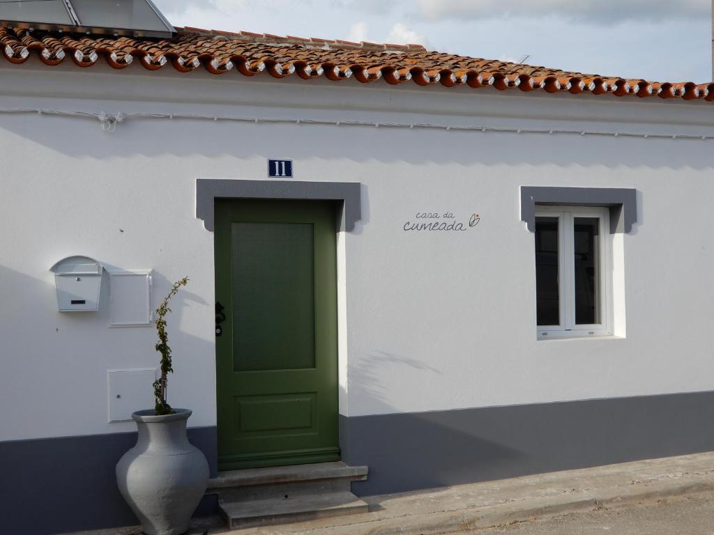 Solar da Cumeada Largo da Nossa Senhora das Neves nº 11, 7200-071 Reguengos de Monsaraz