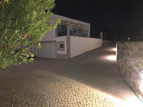 SOLAR DA SERRA-GuestHouse