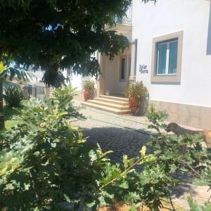 SOLAR DA SERRA-GuestHouse
