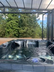 Sous Les oliviers - Jacuzzi - Charming