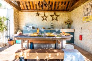 Sous les Platanes B&B