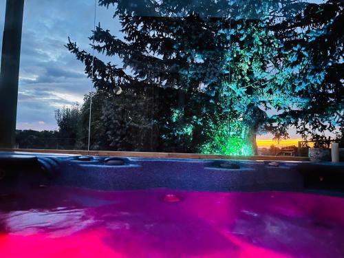 Spa La k abane