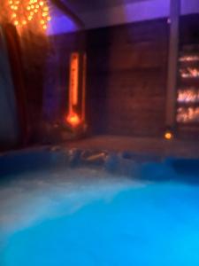 Spa La k abane