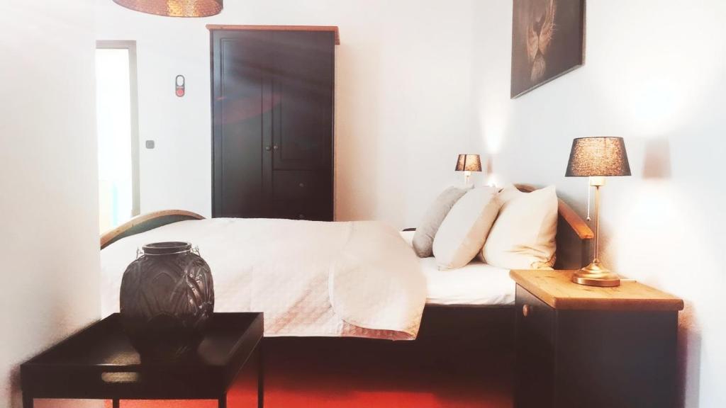 Stadthotel 23 Markt, 09306 Rochlitz