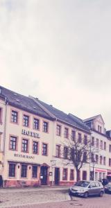 B&B / Chambre d'hôtes Stadthotel 23 Markt 09306 Rochlitz Saxe