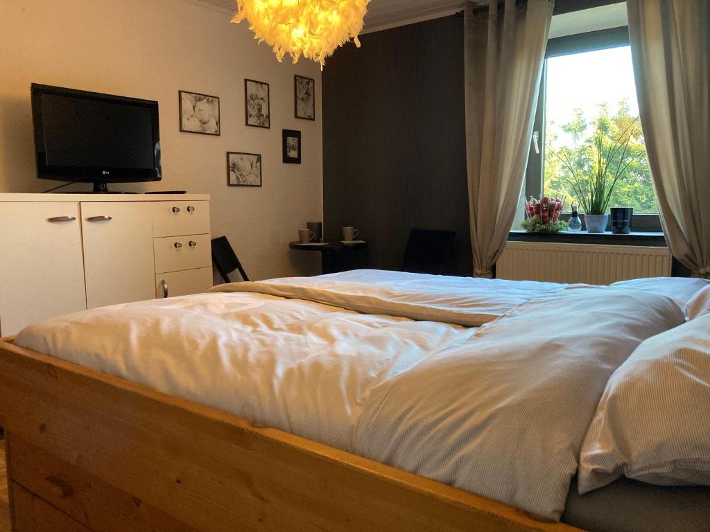 Stal-escapade Im Langenfeld 23, 54608 Großlangenfeld