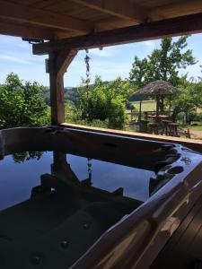 B&B / Chambre d'hôtes Stal-escapade Im Langenfeld 23 54608 Großlangenfeld Rhénanie-Palatinat