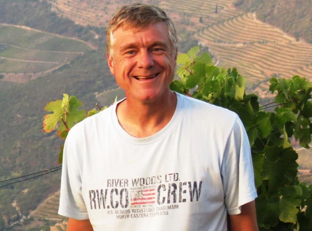 Stay at the Winemaker Caminho da Teixeira, 5130-114 Ervedosa do Douro