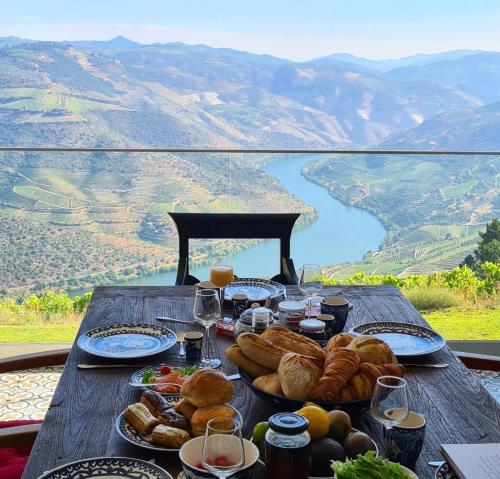 Stay at the Winemaker