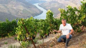 Stay at the Winemaker