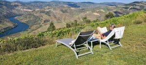 Stay at the Winemaker