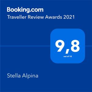 Stella Alpina