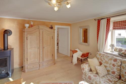 Sträumli Bed and Breakfast