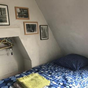 Studette marais musee picasso