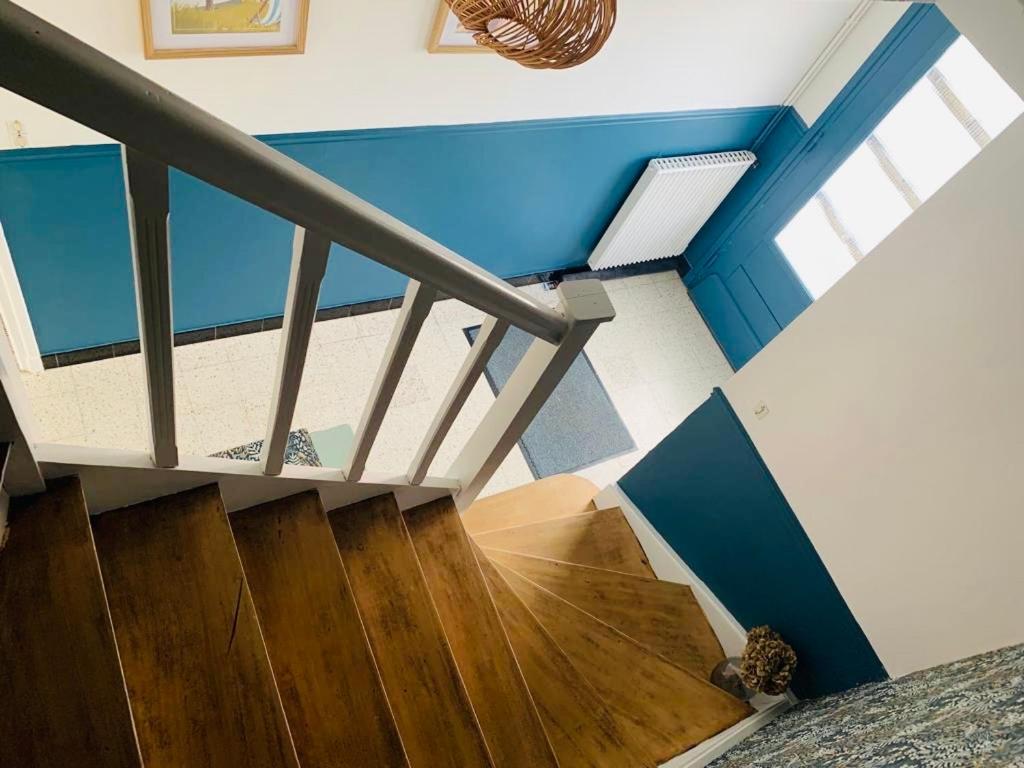 Studio 76 68300 Saint-Louis