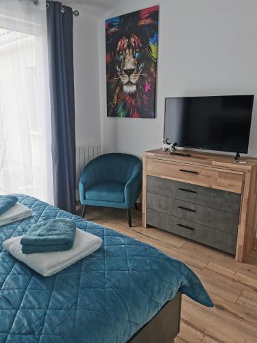 Studio Angouleme Nord