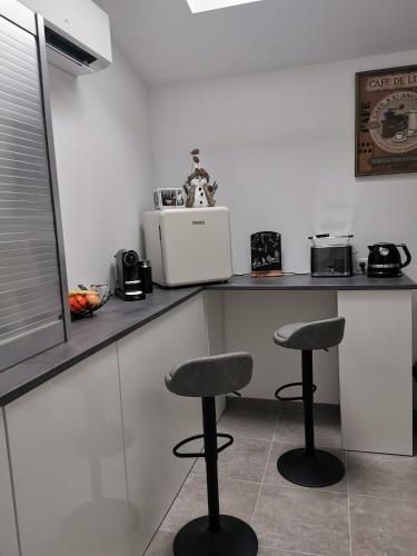 Studio Angouleme Nord