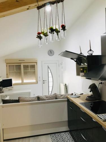 Studio cosy aux facs!