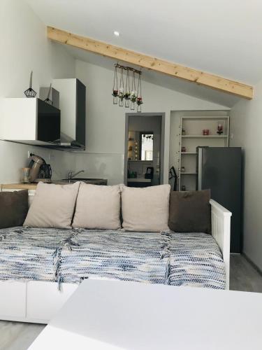 Studio cosy aux facs!