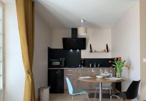 STUDIO EN VILLE ET CAMPAGNE