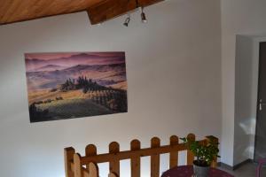 studio indépendant dans maison à la campagne