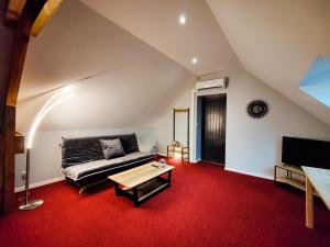 Studio Les Grandes Menières