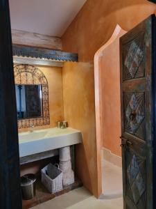 Studios et chambre La Sauvasse