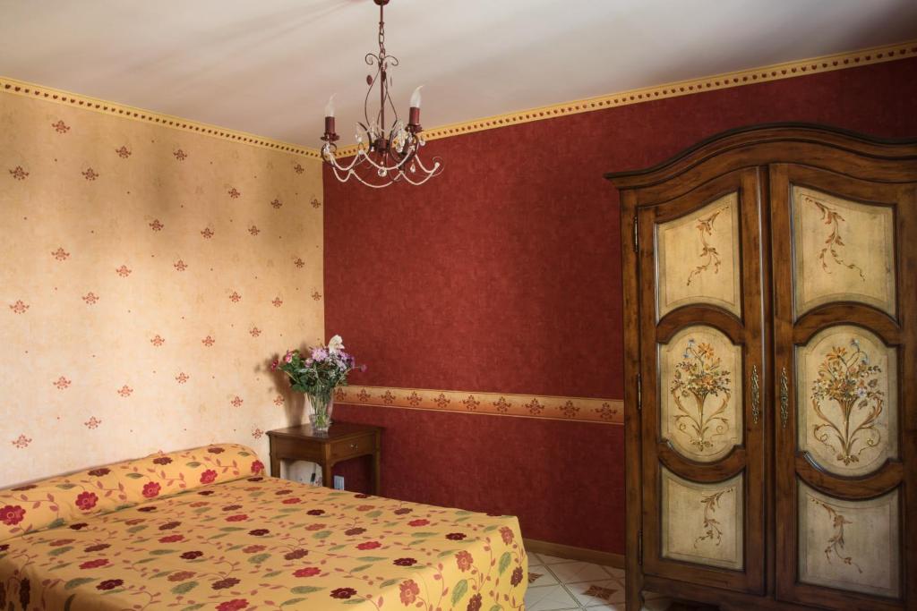 B&B / Chambre d'hôtes Suite Anduze 372a ch de la Grave 30390 Aramon