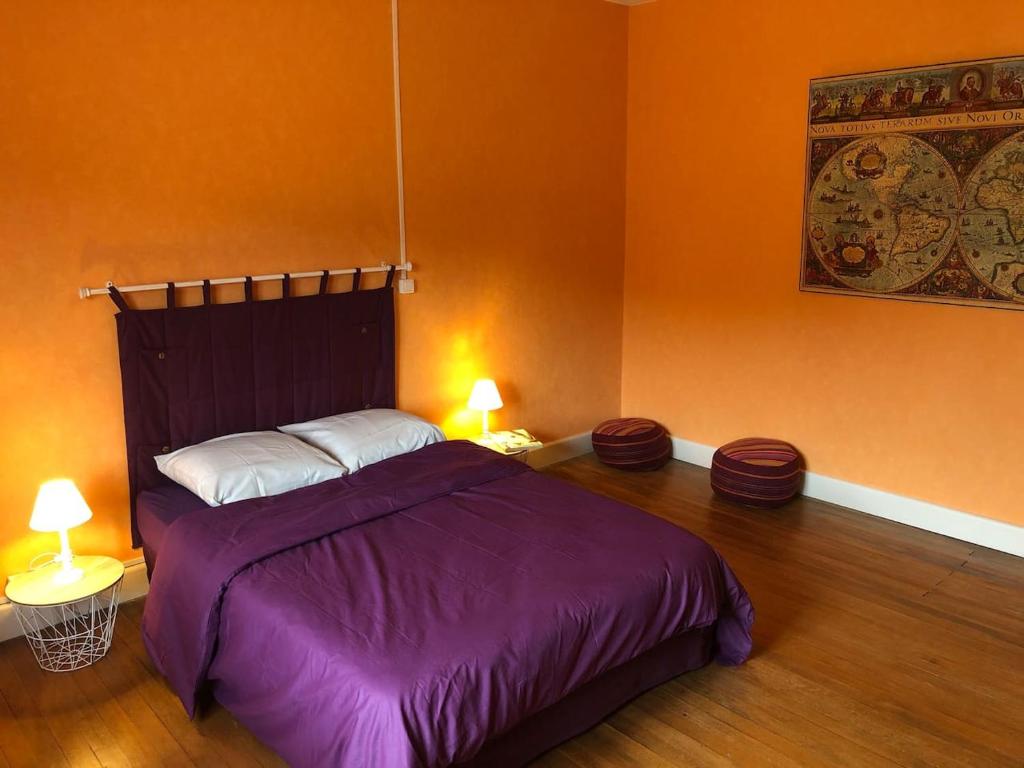 Suite Anduze