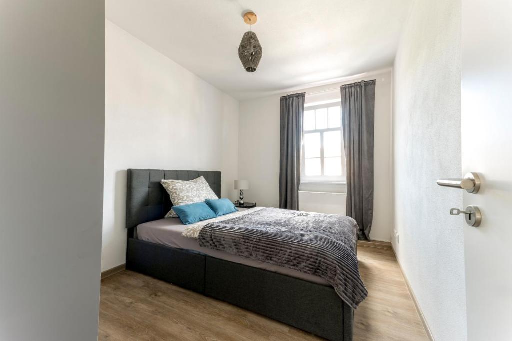 Suite Appartements Da Giovanni 43 Weidenhäuser Straße, 35075 Gladenbach